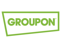 Groupon Five star service